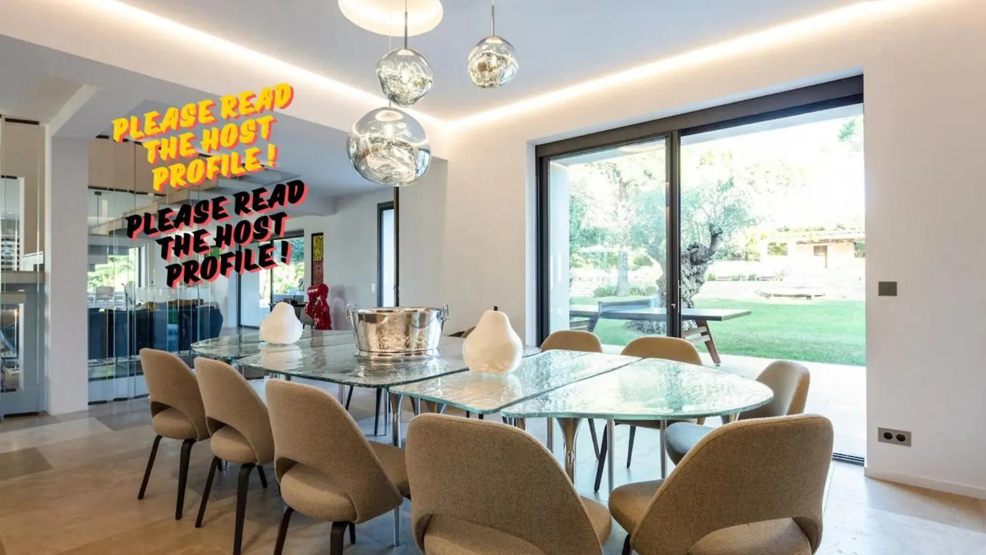 Luxury Villa Saint Tropez & Poool Casa vacanze Saint-Tropez